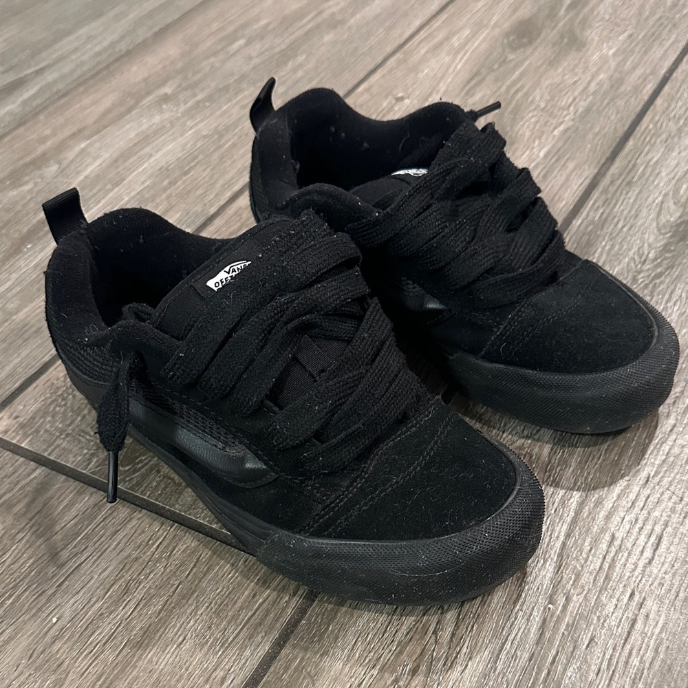 VANS Knu Skool